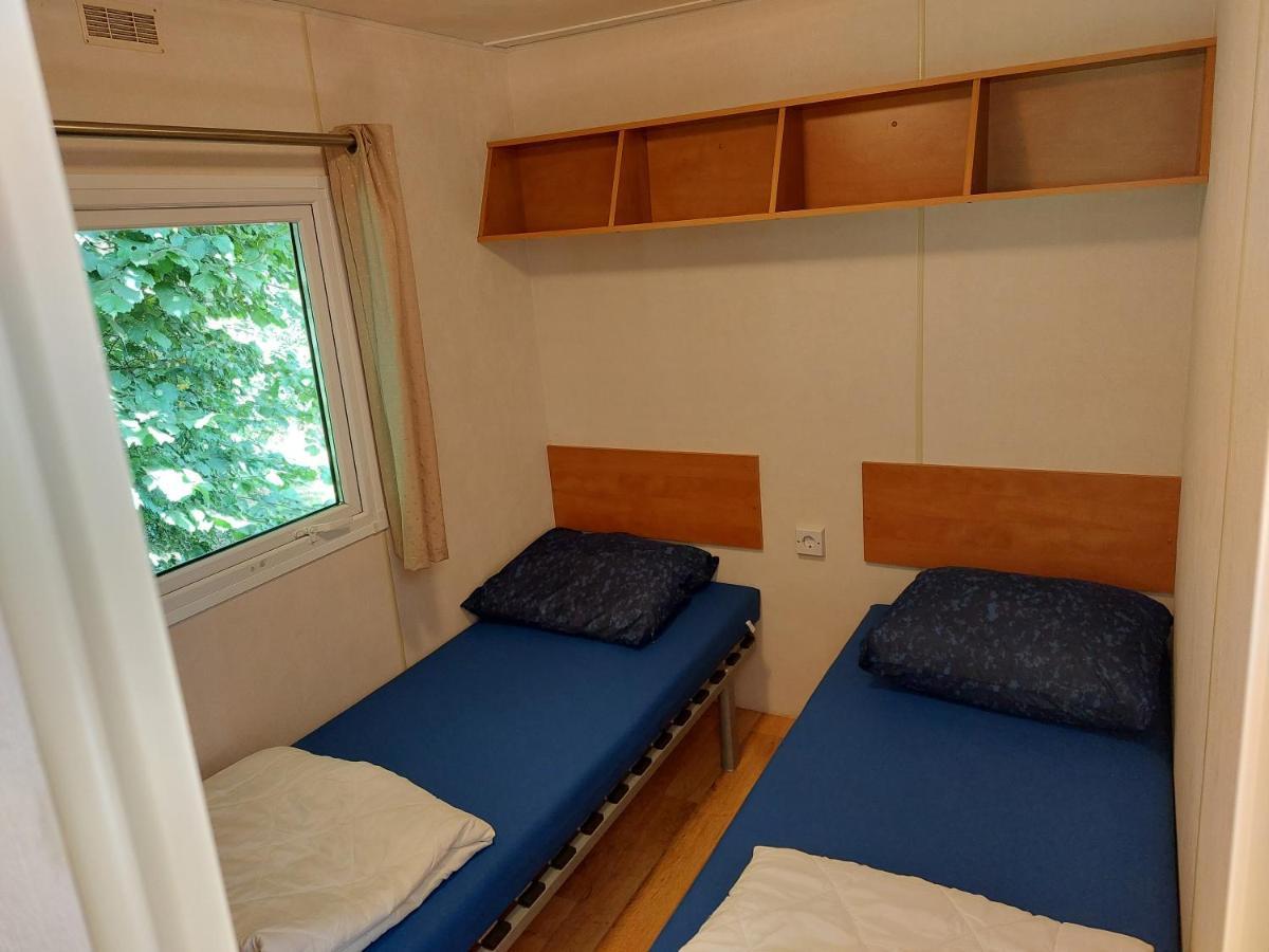 Chalet Alkenhaer Appelscha Εξωτερικό φωτογραφία