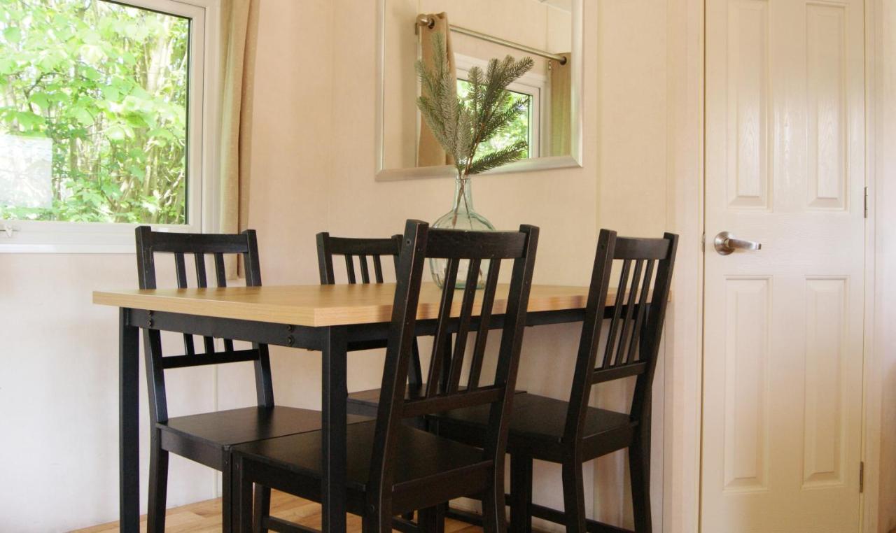 Chalet Alkenhaer Appelscha Εξωτερικό φωτογραφία