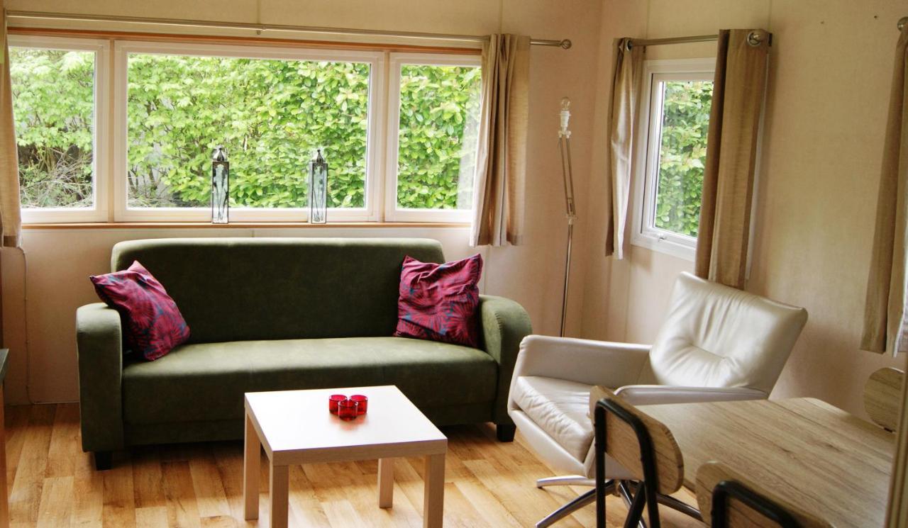 Chalet Alkenhaer Appelscha Εξωτερικό φωτογραφία