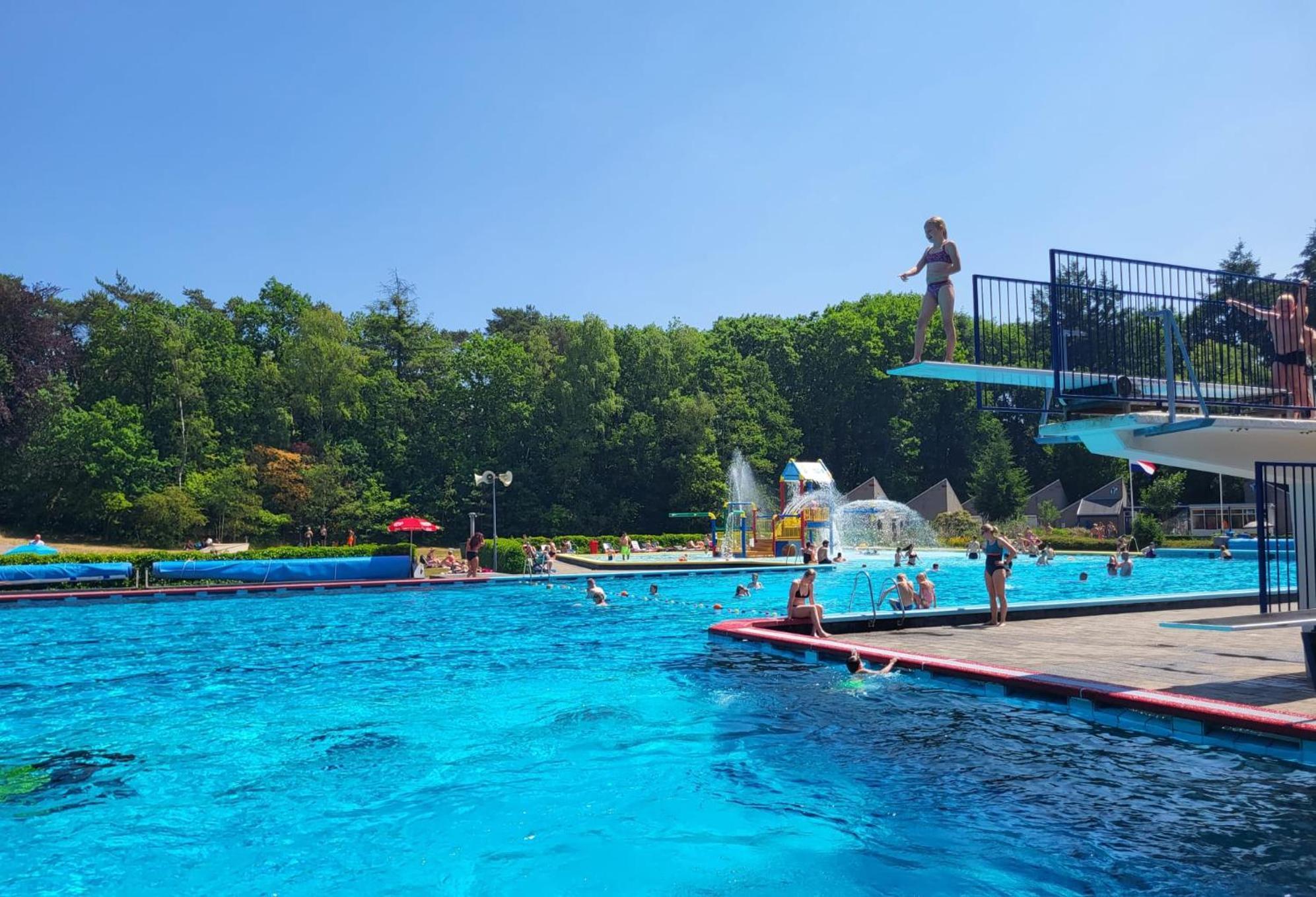 Chalet Alkenhaer Appelscha Εξωτερικό φωτογραφία